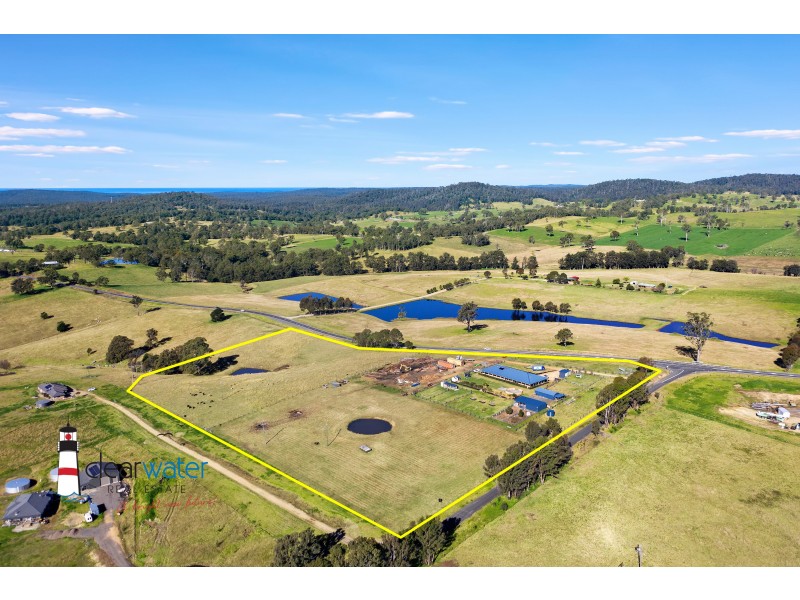 2 Rankins Rd, Coolagolite NSW 2550