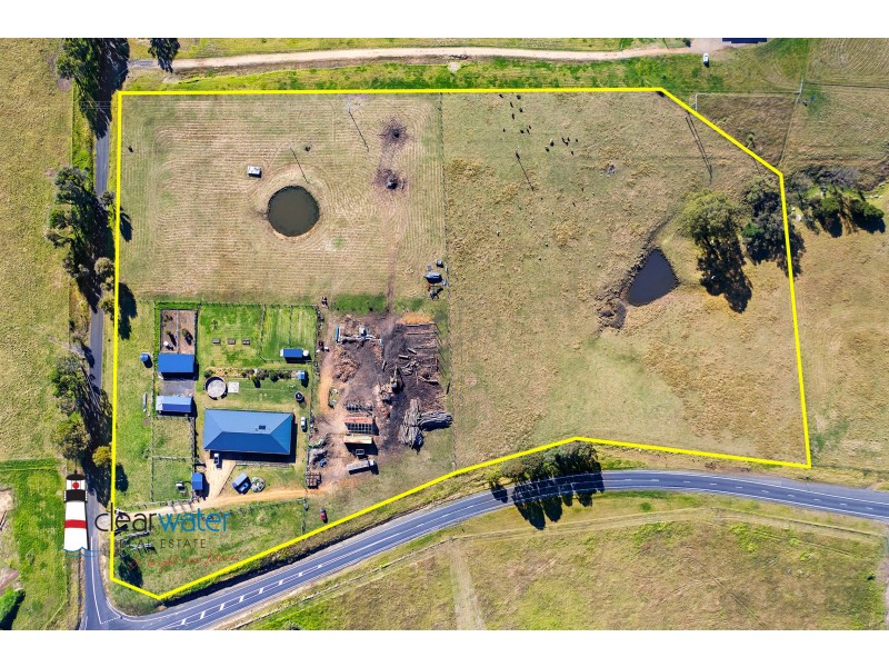 2 Rankins Rd, Coolagolite NSW 2550