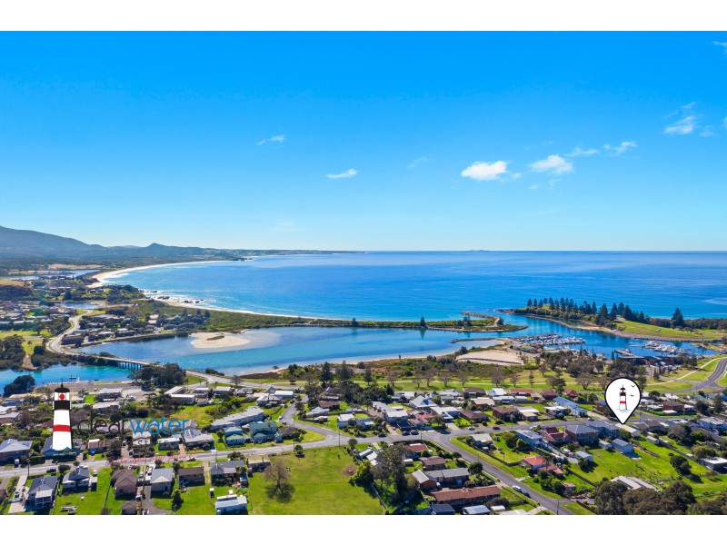 90 Murrah St, Bermagui NSW 2546