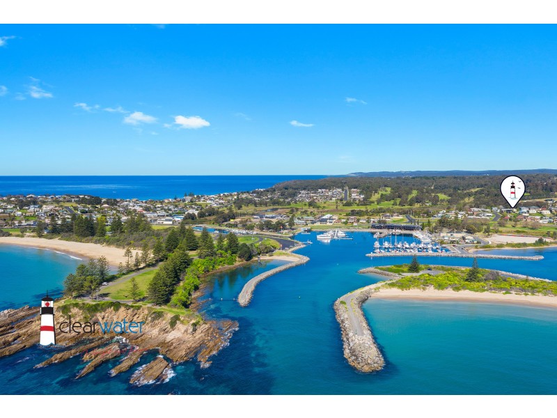 90 Murrah St, Bermagui NSW 2546