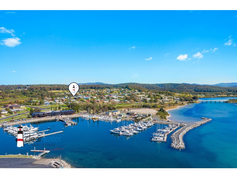 90 Murrah St, Bermagui NSW 2546