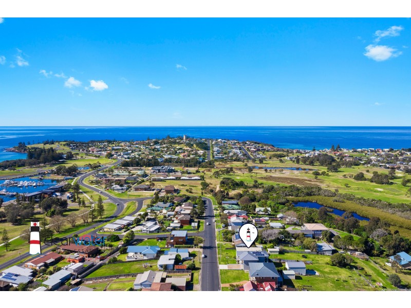 90 Murrah St, Bermagui NSW 2546