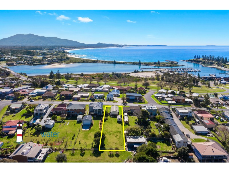 90 Murrah St, Bermagui NSW 2546