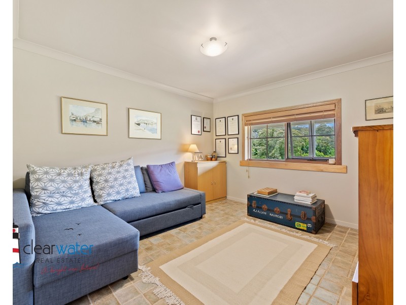 318 Ridge Rd, Central Tilba NSW 2546