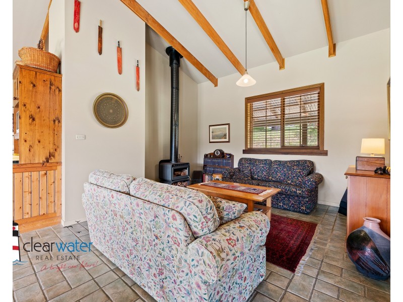 318 Ridge Rd, Central Tilba NSW 2546