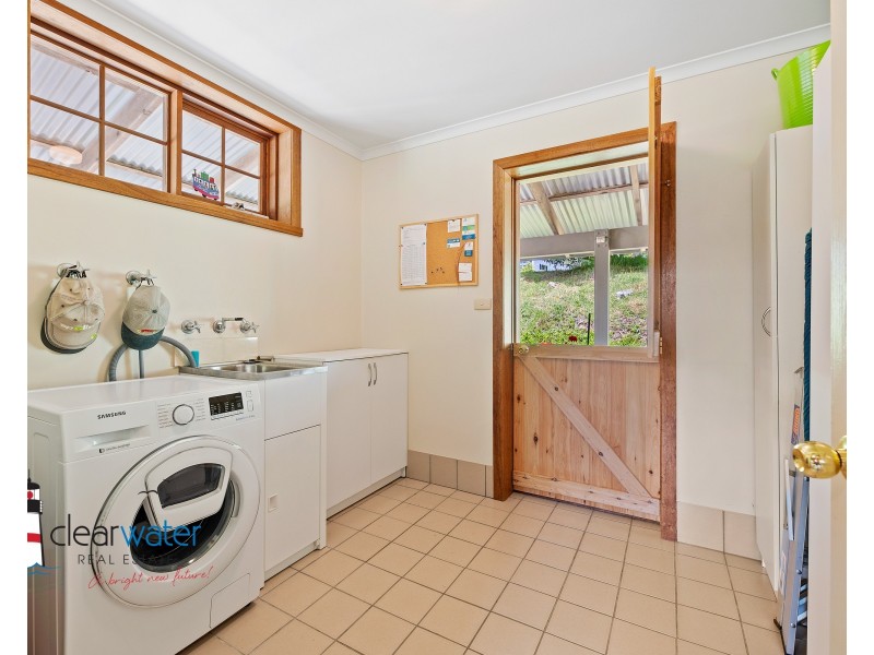 318 Ridge Rd, Central Tilba NSW 2546