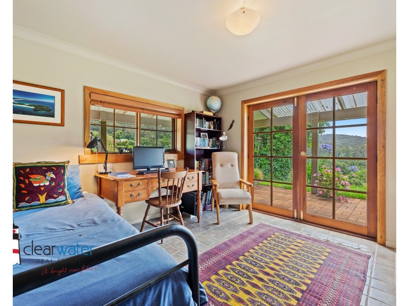 318 Ridge Rd, Central Tilba NSW 2546