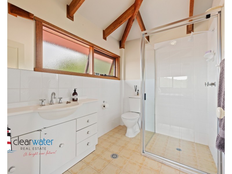 318 Ridge Rd, Central Tilba NSW 2546