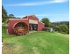 318 Ridge Rd, Central Tilba NSW 2546