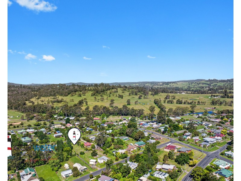 Cobargo NSW 2550