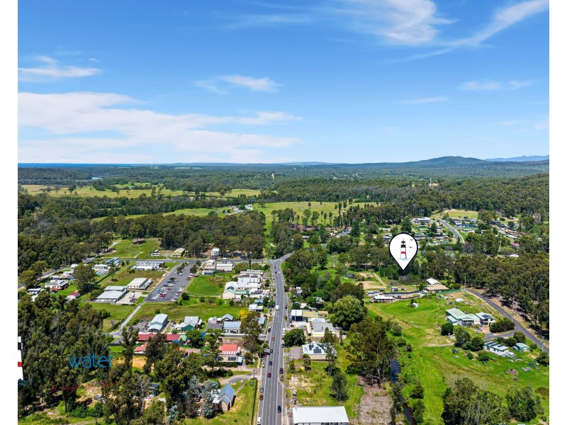 44 – 46 Veitch St, Mogo NSW 2536