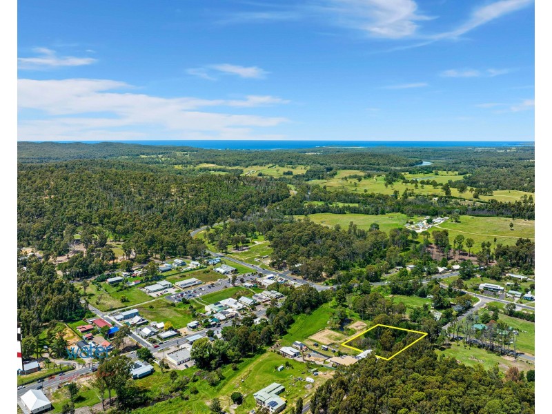 44 – 46 Veitch St, Mogo NSW 2536