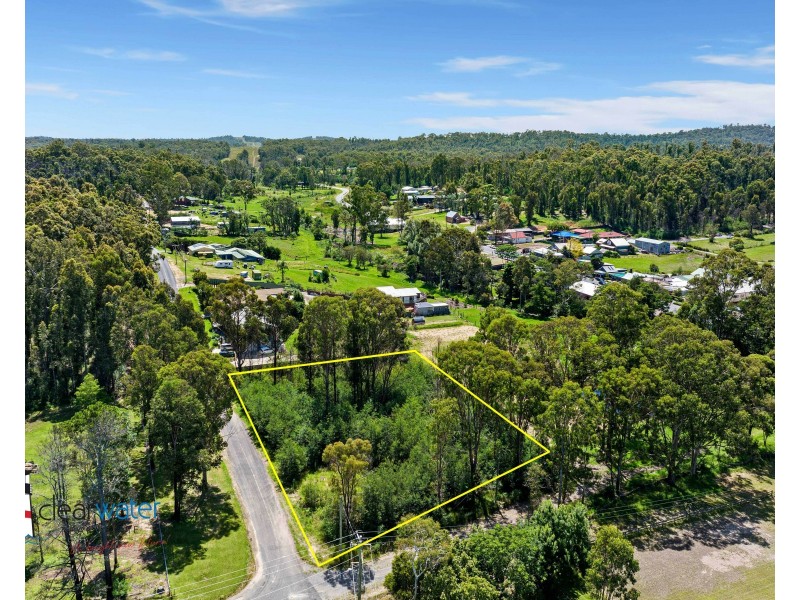 44 – 46 Veitch St, Mogo NSW 2536