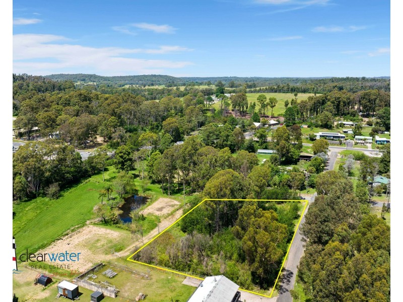 44 – 46 Veitch St, Mogo NSW 2536