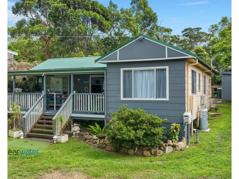 62 O’Connells Point Rd, Wallaga Lake NSW 2546