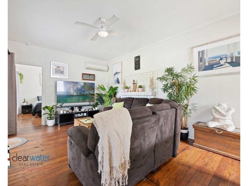62 O’Connells Point Rd, Wallaga Lake NSW 2546