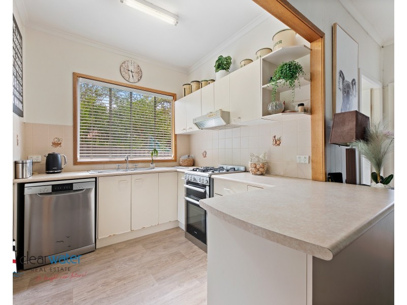 62 O’Connells Point Rd, Wallaga Lake NSW 2546