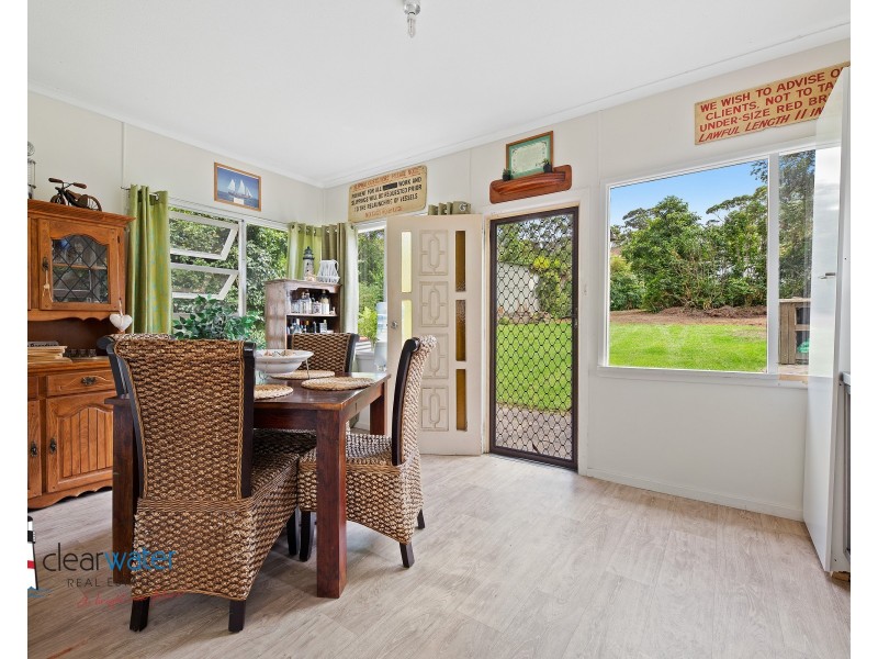 62 O’Connells Point Rd, Wallaga Lake NSW 2546