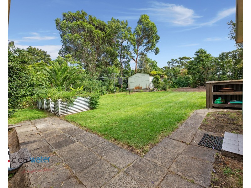 62 O’Connells Point Rd, Wallaga Lake NSW 2546