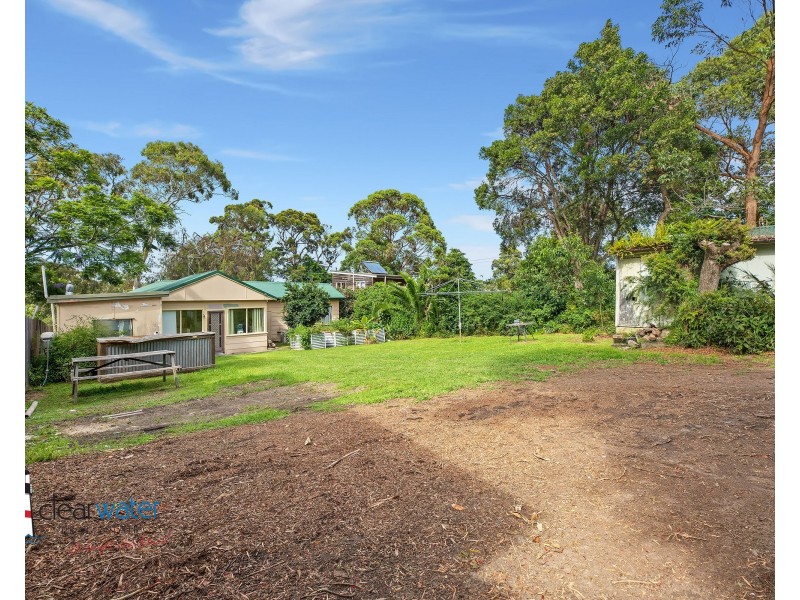 62 O’Connells Point Rd, Wallaga Lake NSW 2546