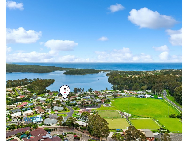 29 Binalong St, Dalmeny NSW 2546