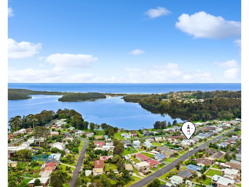 29 Binalong St, Dalmeny NSW 2546