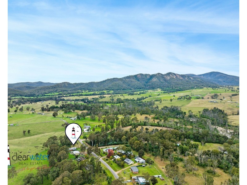 47 Bermaguee St, Quaama NSW 2550