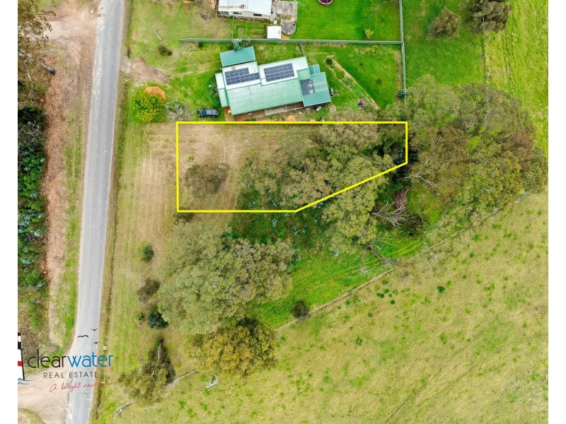 47 Bermaguee St, Quaama NSW 2550