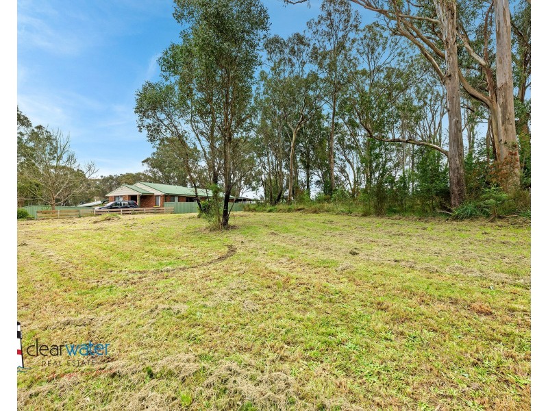 47 Bermaguee St, Quaama NSW 2550