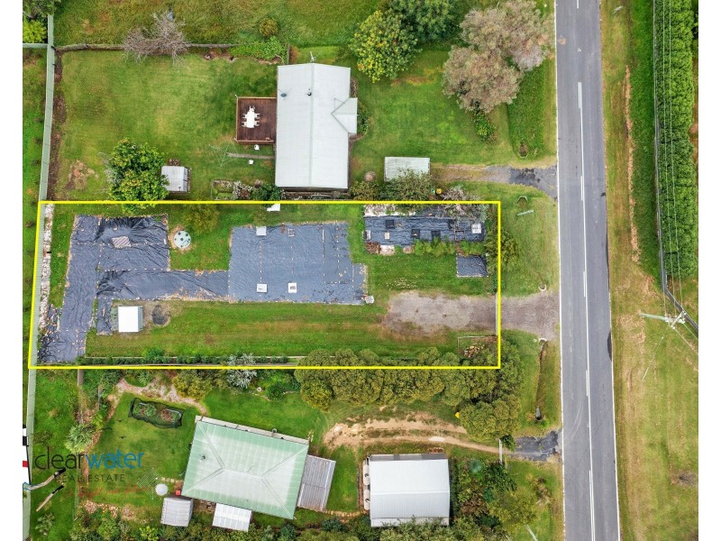 5 Gordon St, Quaama NSW 2550