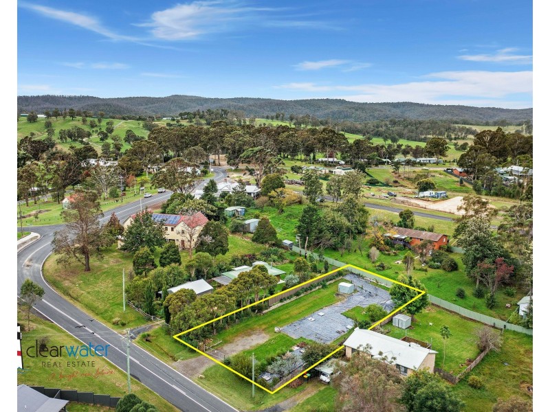 5 Gordon St, Quaama NSW 2550