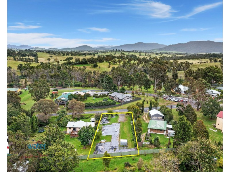 5 Gordon St, Quaama NSW 2550