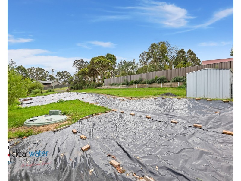 5 Gordon St, Quaama NSW 2550