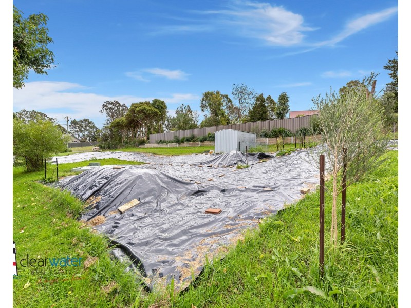 5 Gordon St, Quaama NSW 2550