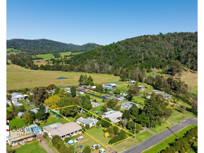 21 Bank St, Cobargo NSW 2550