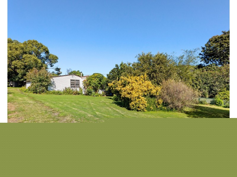21 Bank St, Cobargo NSW 2550