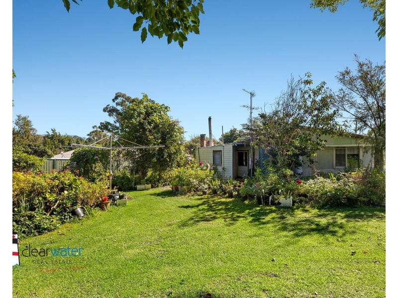 21 Bank St, Cobargo NSW 2550