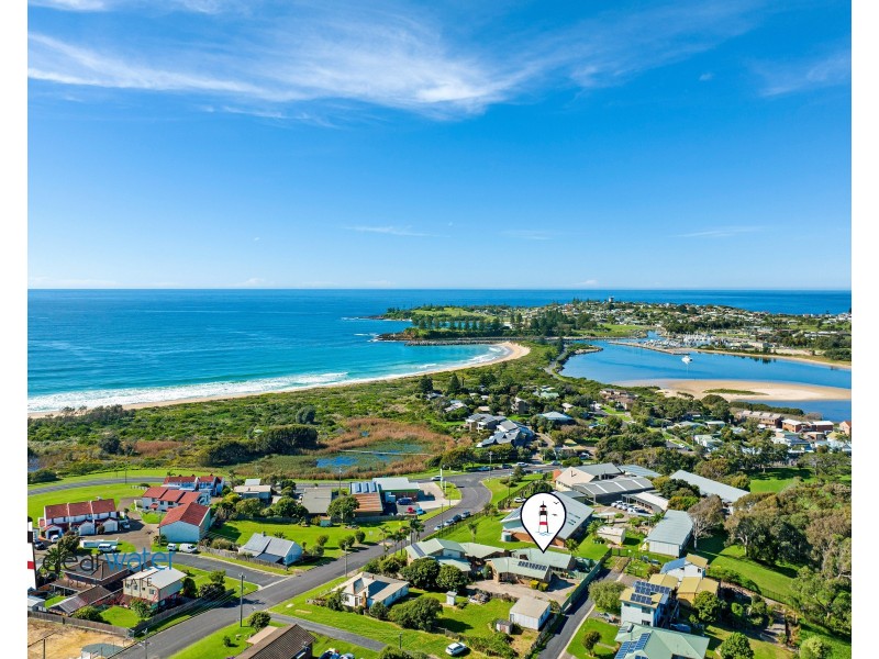 2/6 George St, Bermagui NSW 2546