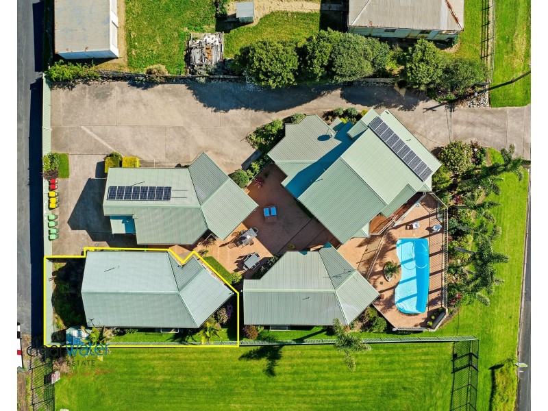 2/6 George St, Bermagui NSW 2546