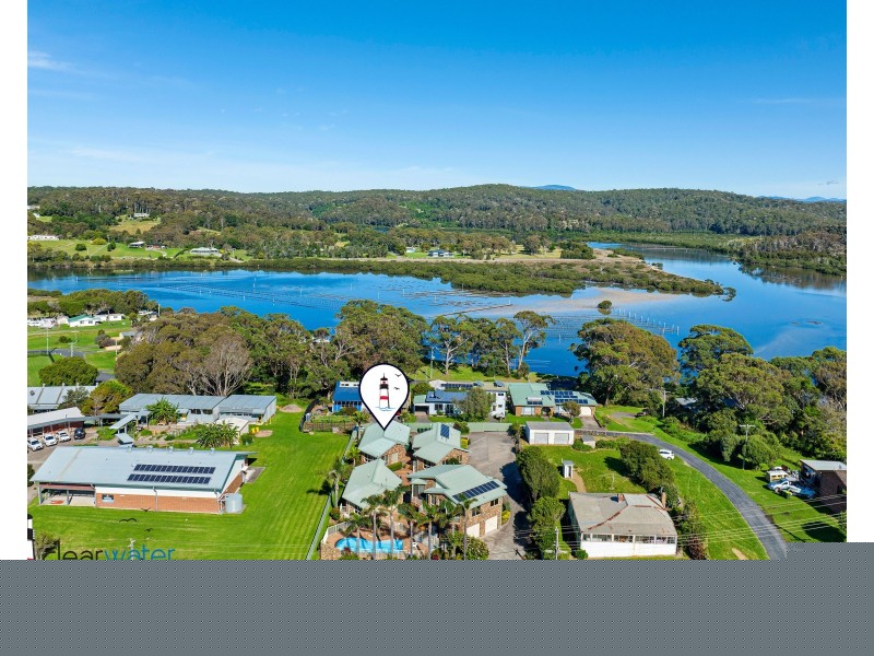 2/6 George St, Bermagui NSW 2546