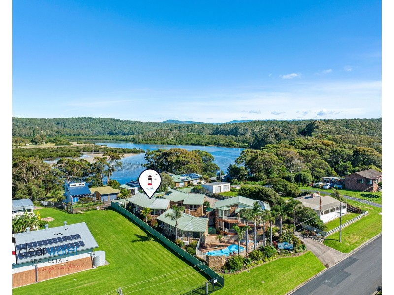 2/6 George St, Bermagui NSW 2546