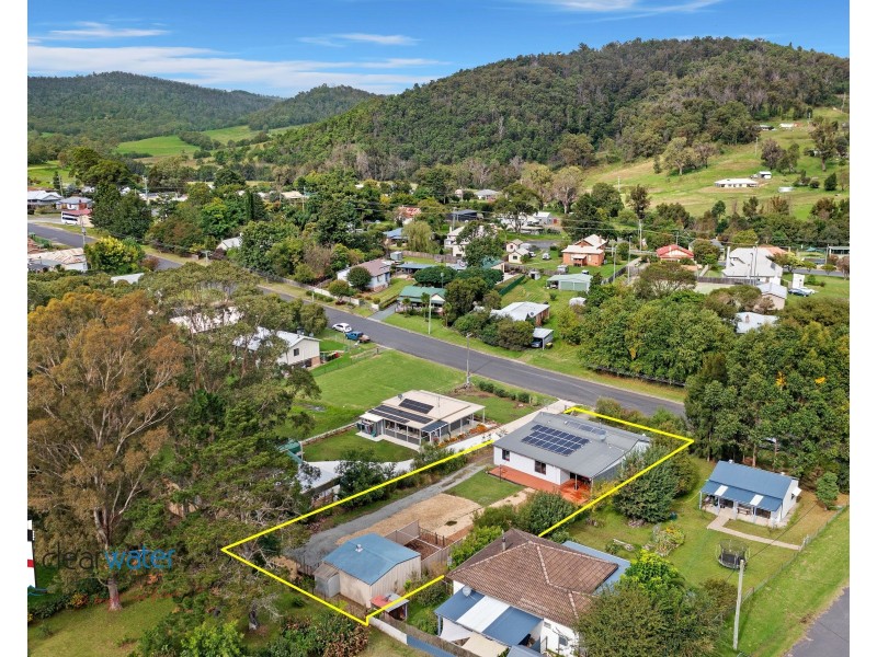 9 Tarlinton St, Cobargo NSW 2550