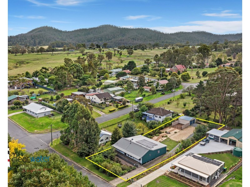 9 Tarlinton St, Cobargo NSW 2550