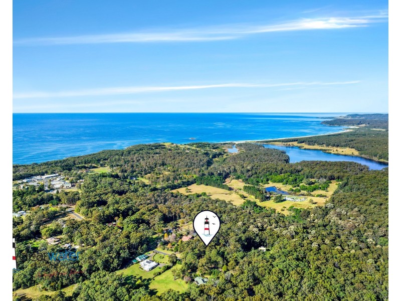 2/51 Alexander Dr, Bermagui NSW 2546