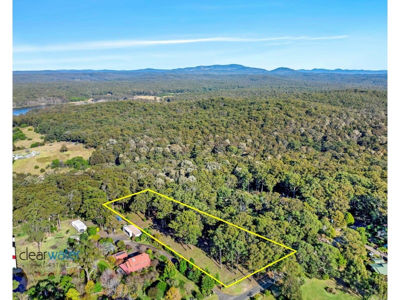2/51 Alexander Dr, Bermagui NSW 2546