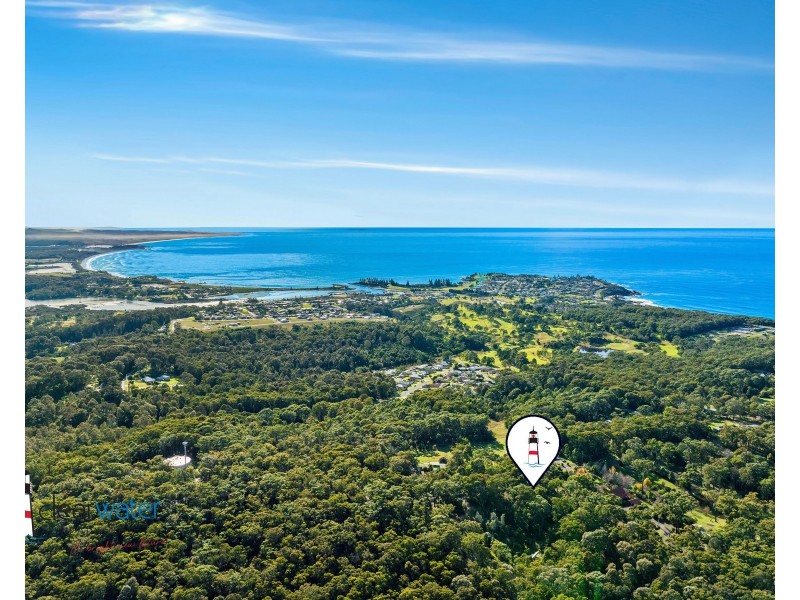2/51 Alexander Dr, Bermagui NSW 2546