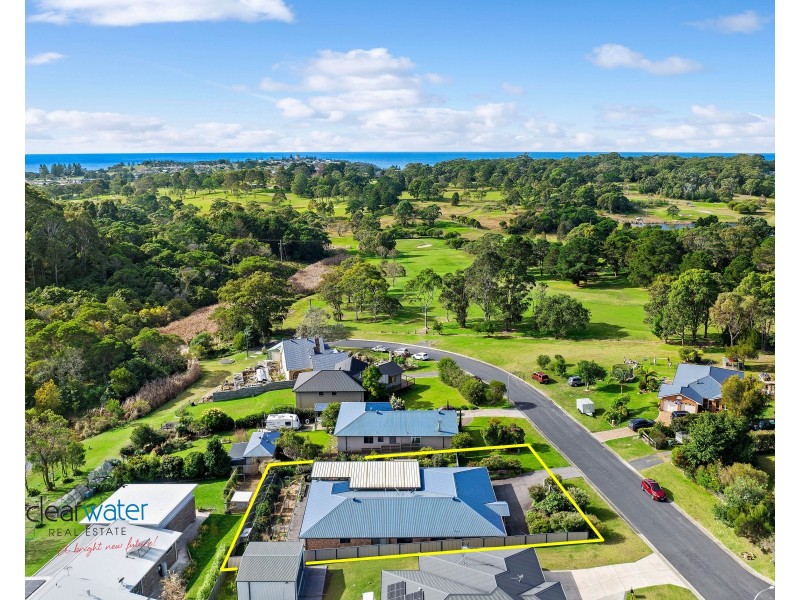 71 Ocean View Dr, Bermagui NSW 2546