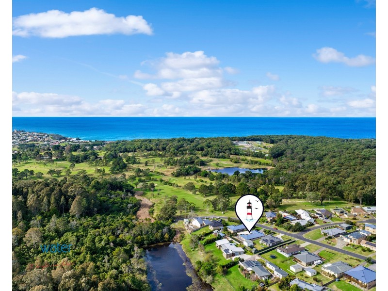 71 Ocean View Dr, Bermagui NSW 2546