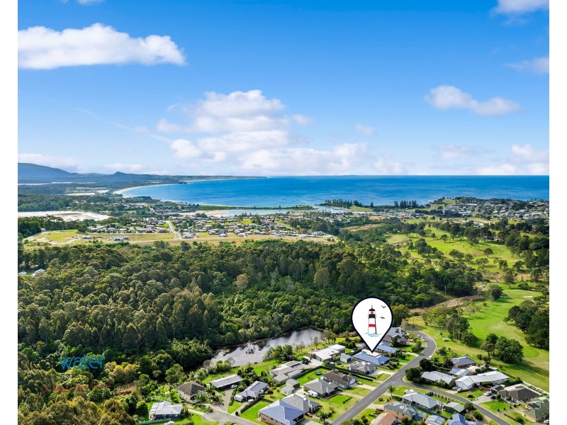 71 Ocean View Dr, Bermagui NSW 2546