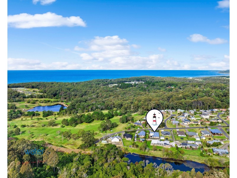 71 Ocean View Dr, Bermagui NSW 2546